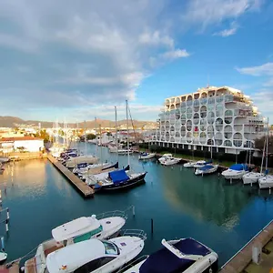  Apartamento Apartamento Bahia Iii