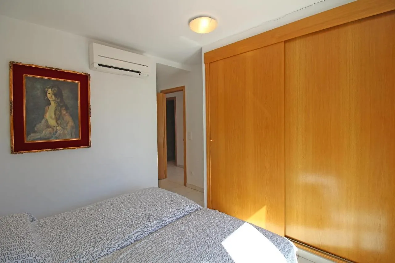 Apart-Rent Apartment Port Salins 0163 Empuriabrava 0*,