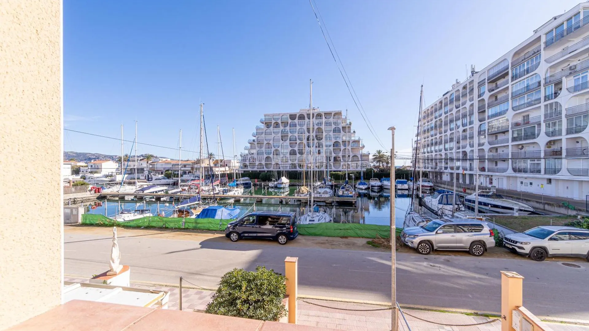 Apart-Rent Apartment Port Salins 0163 Empuriabrava
