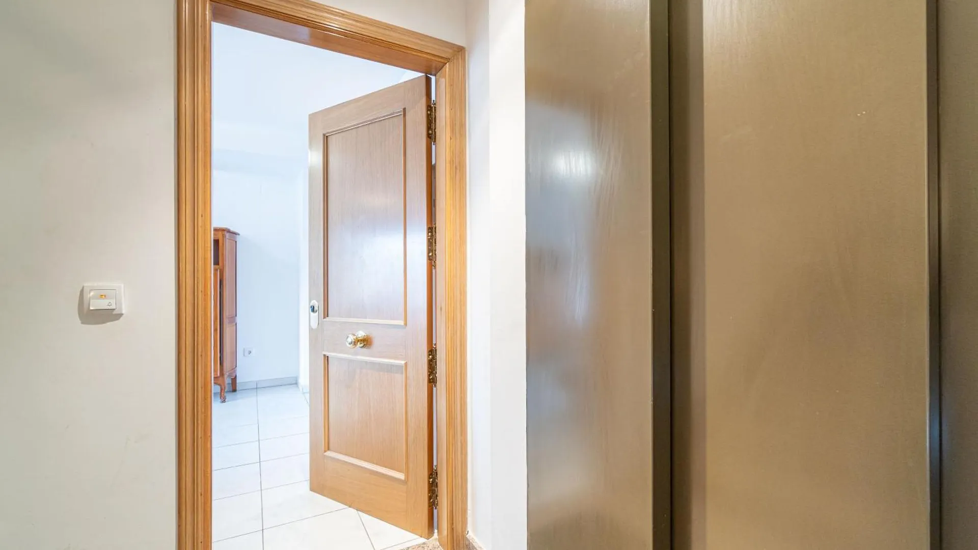 Apart-Rent Apartment Port Salins 0163 Empuriabrava 0*,
