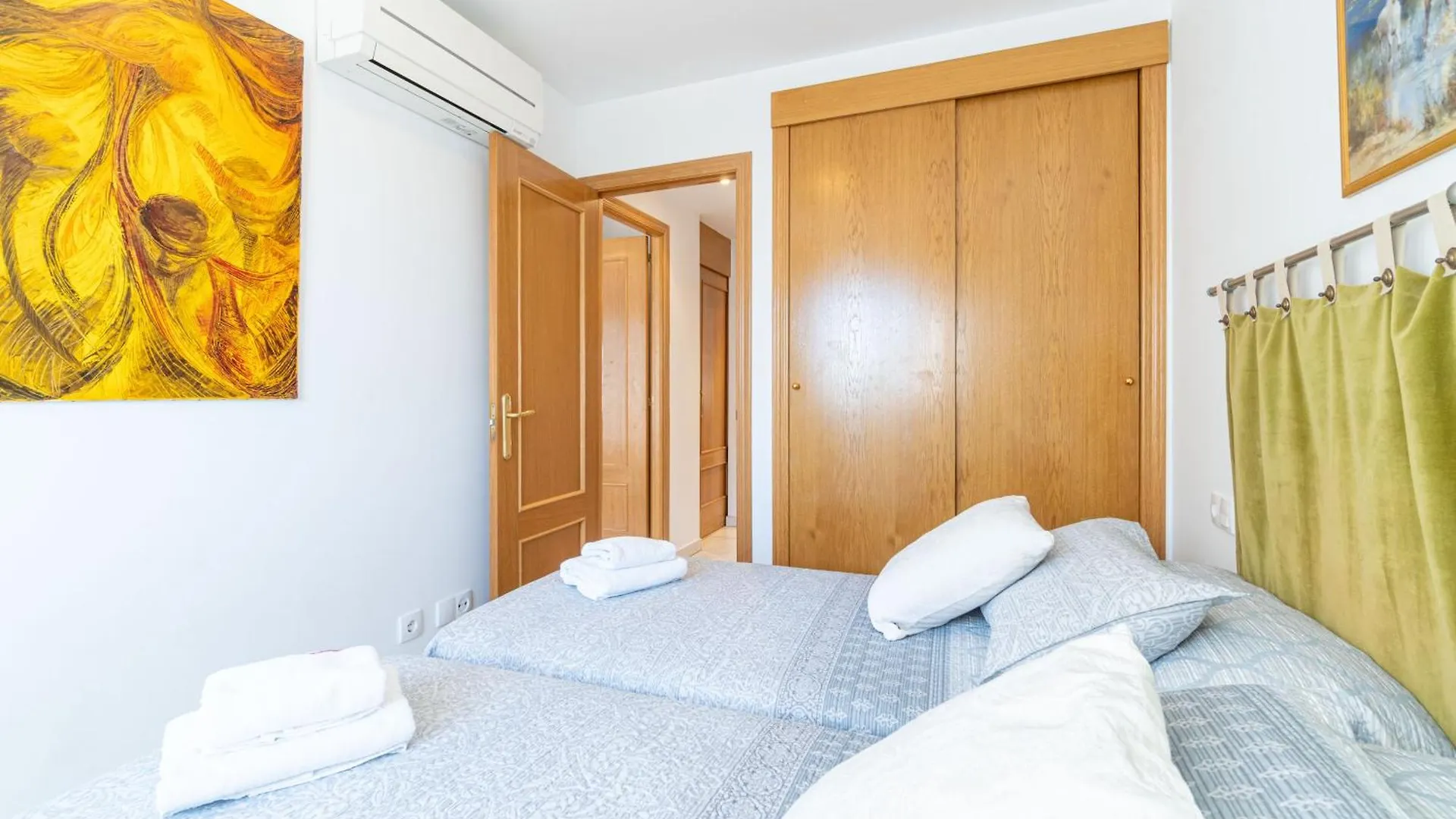 Apart-Rent Apartment Port Salins 0163 Empuriabrava