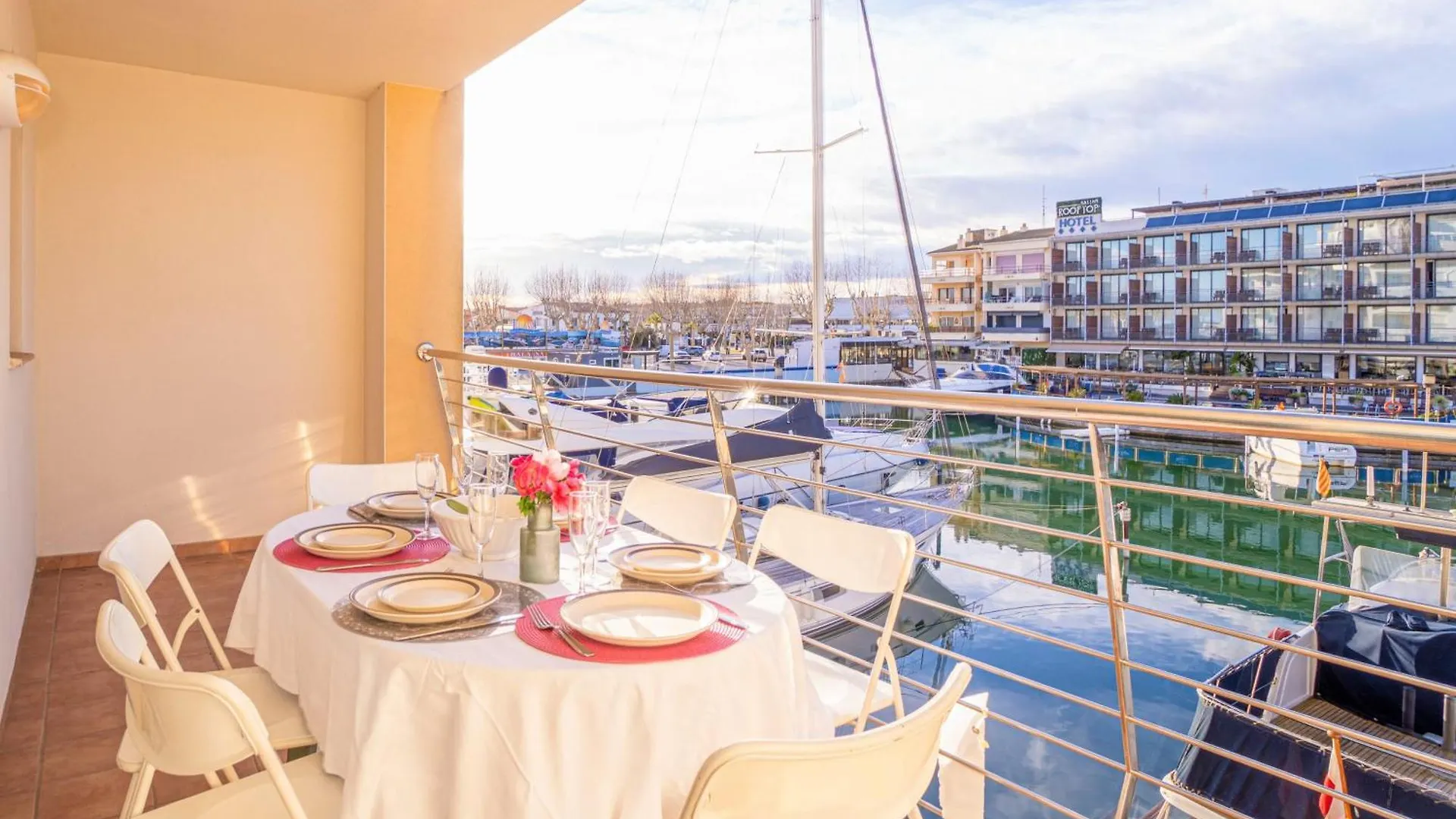 Apart-Rent Apartment Port Salins 0163 contacts